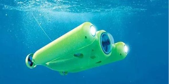 水下機(jī)器人灌封膠,電子灌封膠,灌封膠