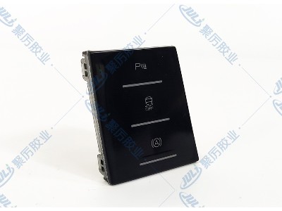 聚力有機(jī)硅膠水解決汽車面板粘接問(wèn)題，成功替換進(jìn)口膠