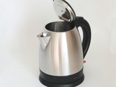 聚力灌封膠在智能熱水壺電器行業的應用
