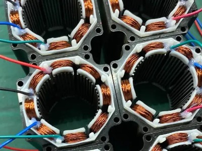 聚力環(huán)氧AB膠，伺服電機(jī)線圈固定膠，耐高溫達(dá)280度