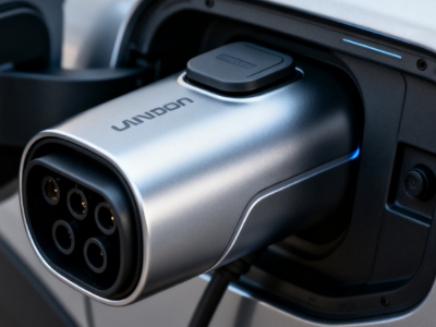 新能源汽車電源開關灌封選它!