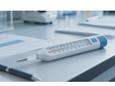 耐高溫·抗溫差:溫度計(jì)專用塑料粘金屬膠水的技術(shù)原理與實(shí)踐