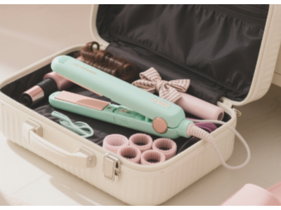 耐高溫環(huán)氧膠在直發(fā)器中的實(shí)際應(yīng)用案例