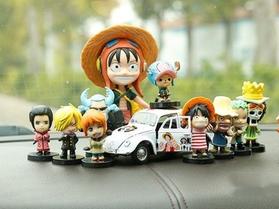 手辦膠水推薦，聚力PVC快干膠固化快、粘力強、不發白