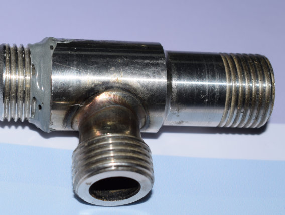 不銹鋼膠水案例，聚力膠水專業技術指導解決粘接難題