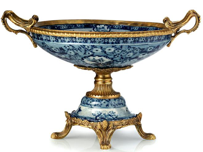 銅件粘陶瓷用什么膠粘？聚歷牌無氣味AB膠最合適！