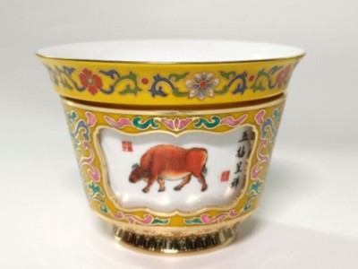 陶瓷膠水粘接案例，聚力耐高溫環(huán)氧樹脂AB膠