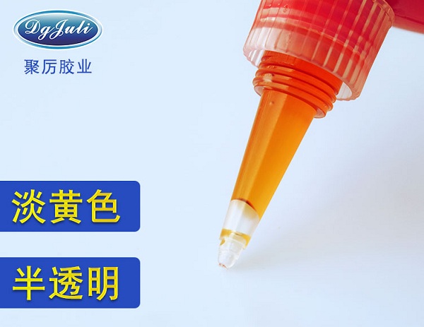 螺紋緊固膠，從源頭解決螺紋螺銓松動隱患！