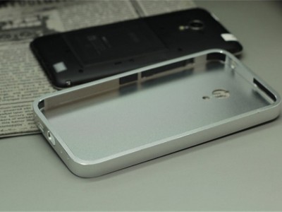 手機(jī)金屬殼磁鐵粘接案例，聚力高濃度快干膠告訴您