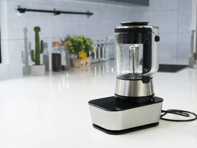 破壁機(jī)防水密封膠用什么膠好？聚力電子密封膠完美解決難題