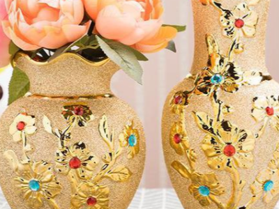 陶瓷花瓶小飾品如何借助改性丙烯酸結構膠提升品質