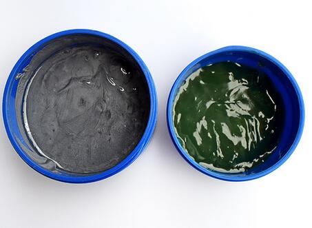 鑄鐵修補膠，解決鑄鐵管道漏氣問題安全高效！