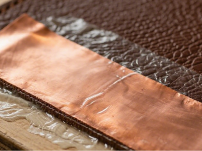 探索皮革粘金屬領域,何種膠水能脫穎而出