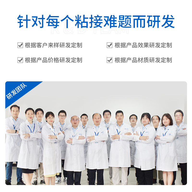 聚厲膠業